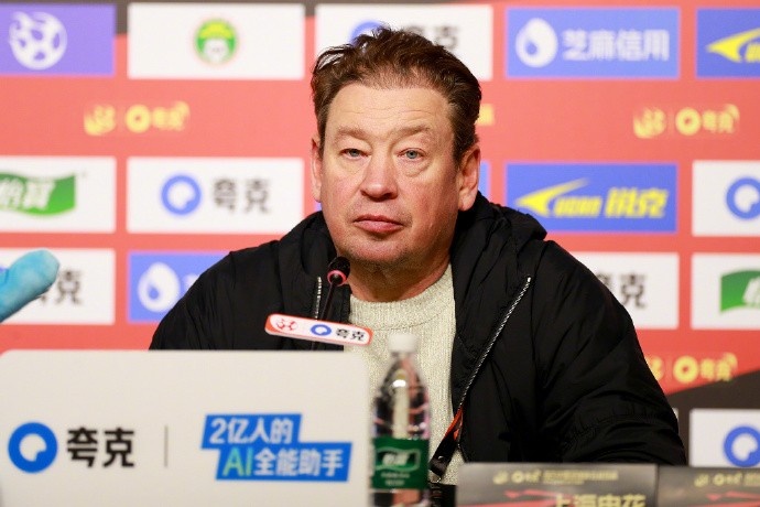  斯盧茨基：本場比賽激情四溢，以至于直到現(xiàn)在我的心情都還未平復