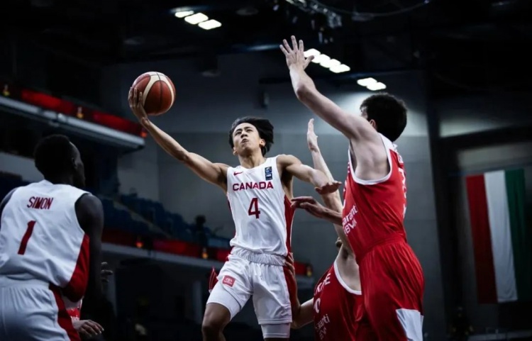 NBA下一個(gè)“林瘋狂”，會(huì)是這個(gè)韓裔小伙嗎？
