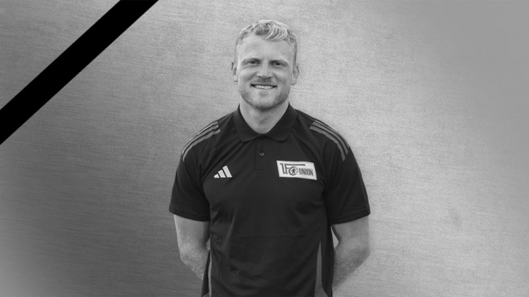  R.I.P. 柏林聯(lián)合U14門將教練霍費(fèi)爾不幸離世，年僅28歲