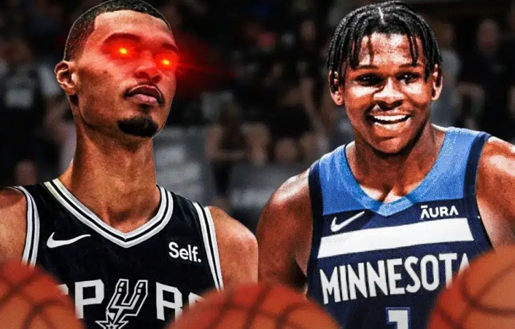  NBA未來門面人物一定得是本土球員？ 文班夠不夠格？