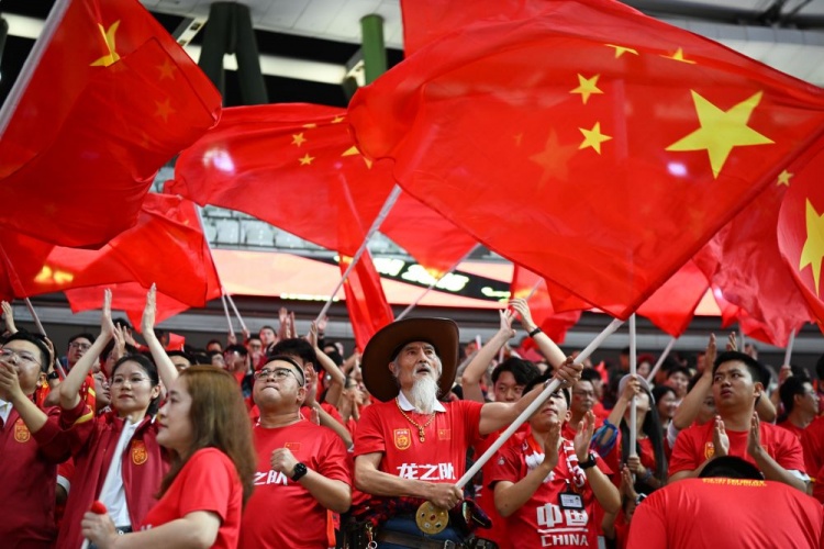 前瞻：一步之遙，U20國足全力沖擊世青賽