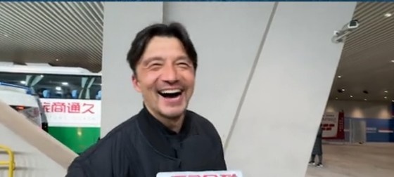  帶孩子和帶球隊哪個更累？謝暉笑言：都累，但帶孩子更累