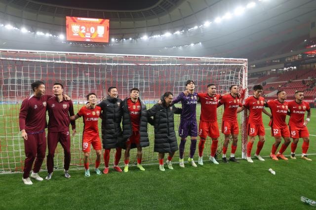  拒絕外戰(zhàn)外行！海港再會橫濱：拿出踢中超的自信！