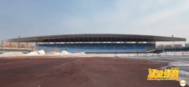  遼媒：鐵西體育場改建工作開啟，將改建為可容納4萬人專業(yè)足球場
