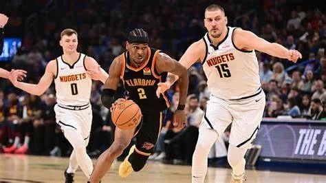  約基奇vs亞歷山大：誰不拿MVP，都很可惜