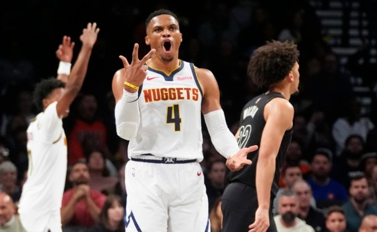  威少是NBA歷史前5控衛(wèi)？ 他能力壓保羅和羅斯？