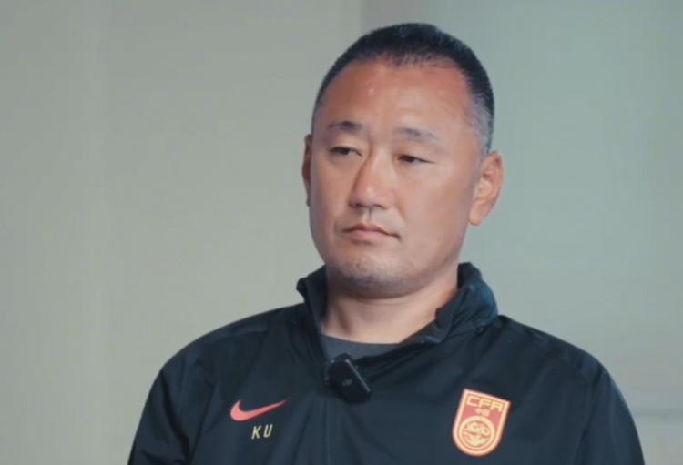  上村健一：中國(guó)有天賦的孩子比日本多 希望我?guī)У暮⒆幽艽砦磥?lái)