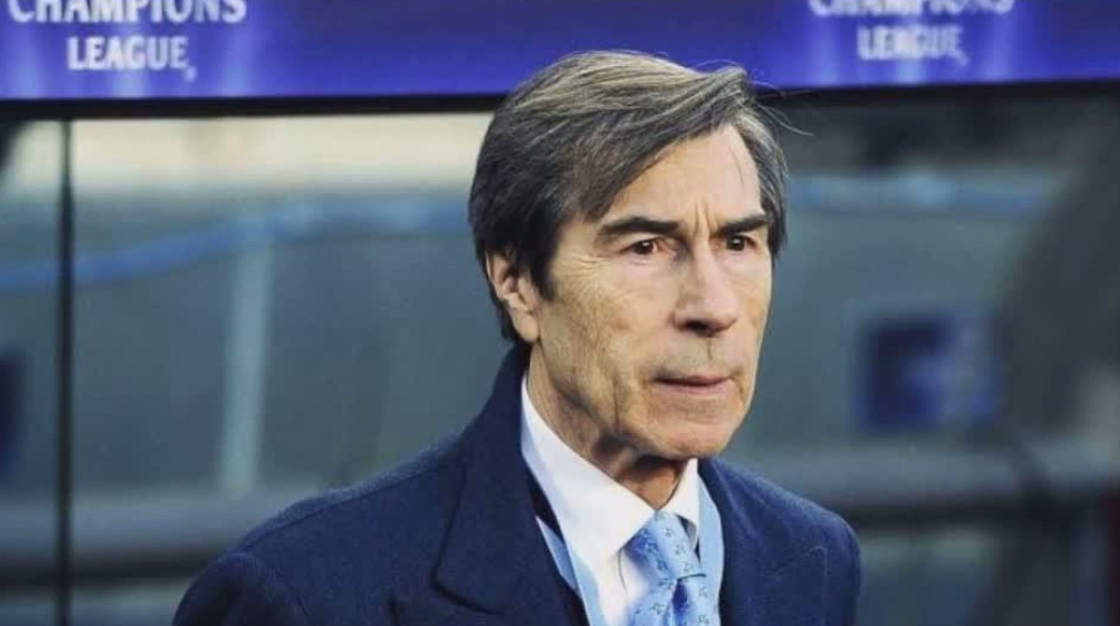  布拉伊達：那不勒斯vs米蘭是很艱難的比賽，我會選擇孔蒂執(zhí)教米蘭