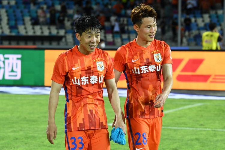  孫準浩證言：2-2海港后收金敬道20萬，2-0河北前下注50萬賽后收錢