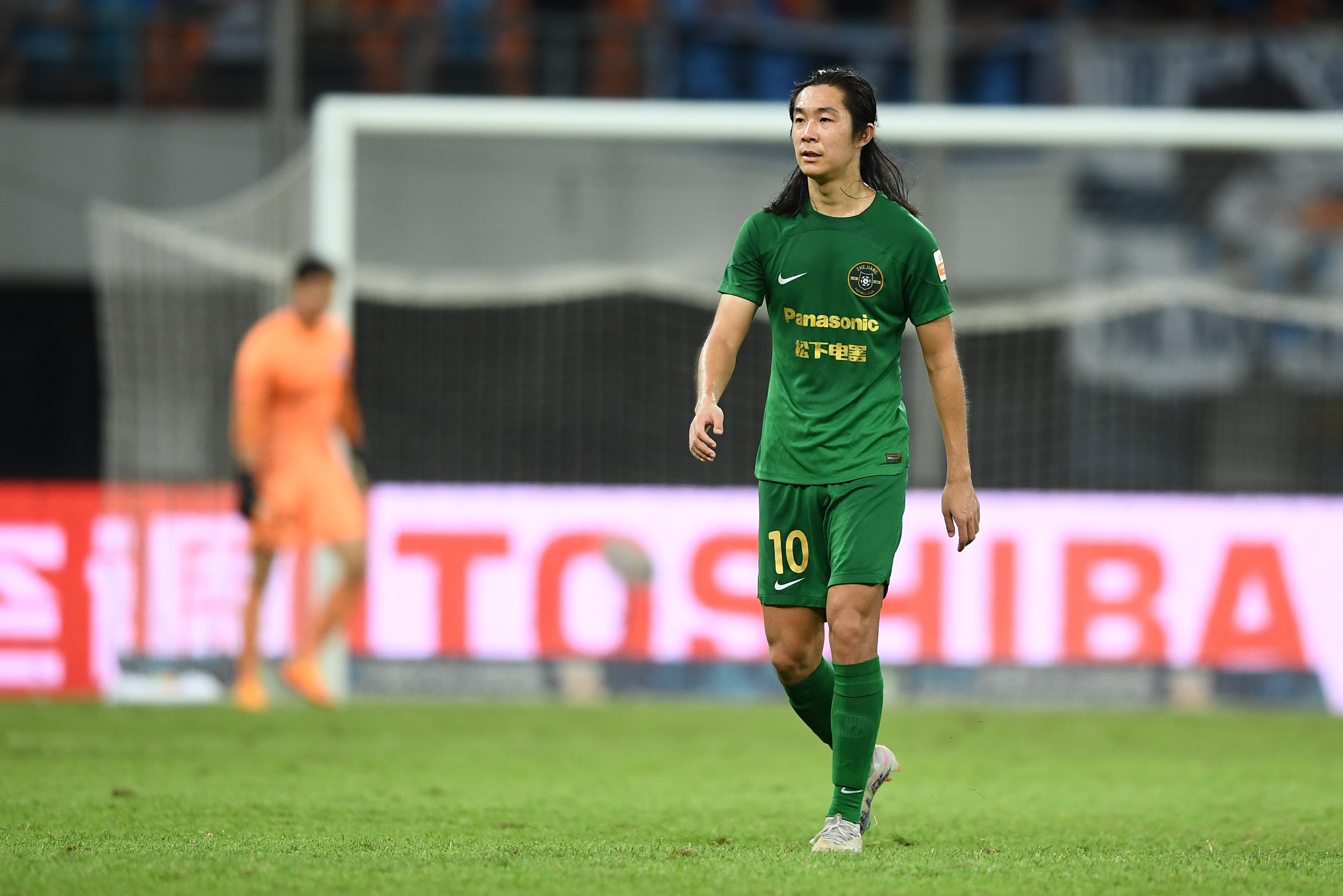  熱身賽-李提香“烏龍大禮”，西海岸1-0力克浙江隊