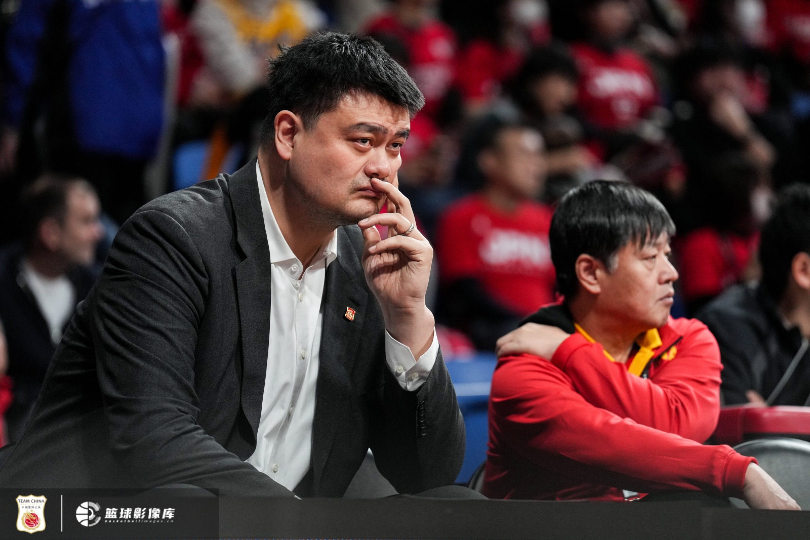 去年今天:中國(guó)男籃亞預(yù)賽輸日本 88年來首次在FIBA體系敗給對(duì)手