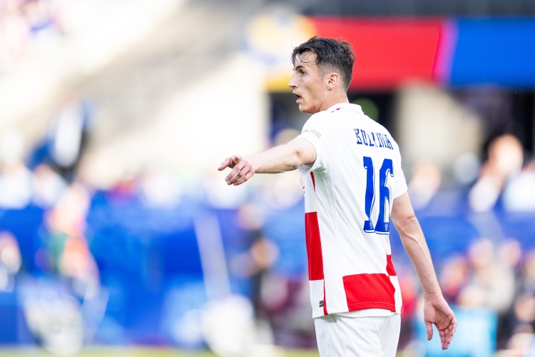  布迪米爾：2-0法國只是中場休息，我們必須保持專注迎接次回合