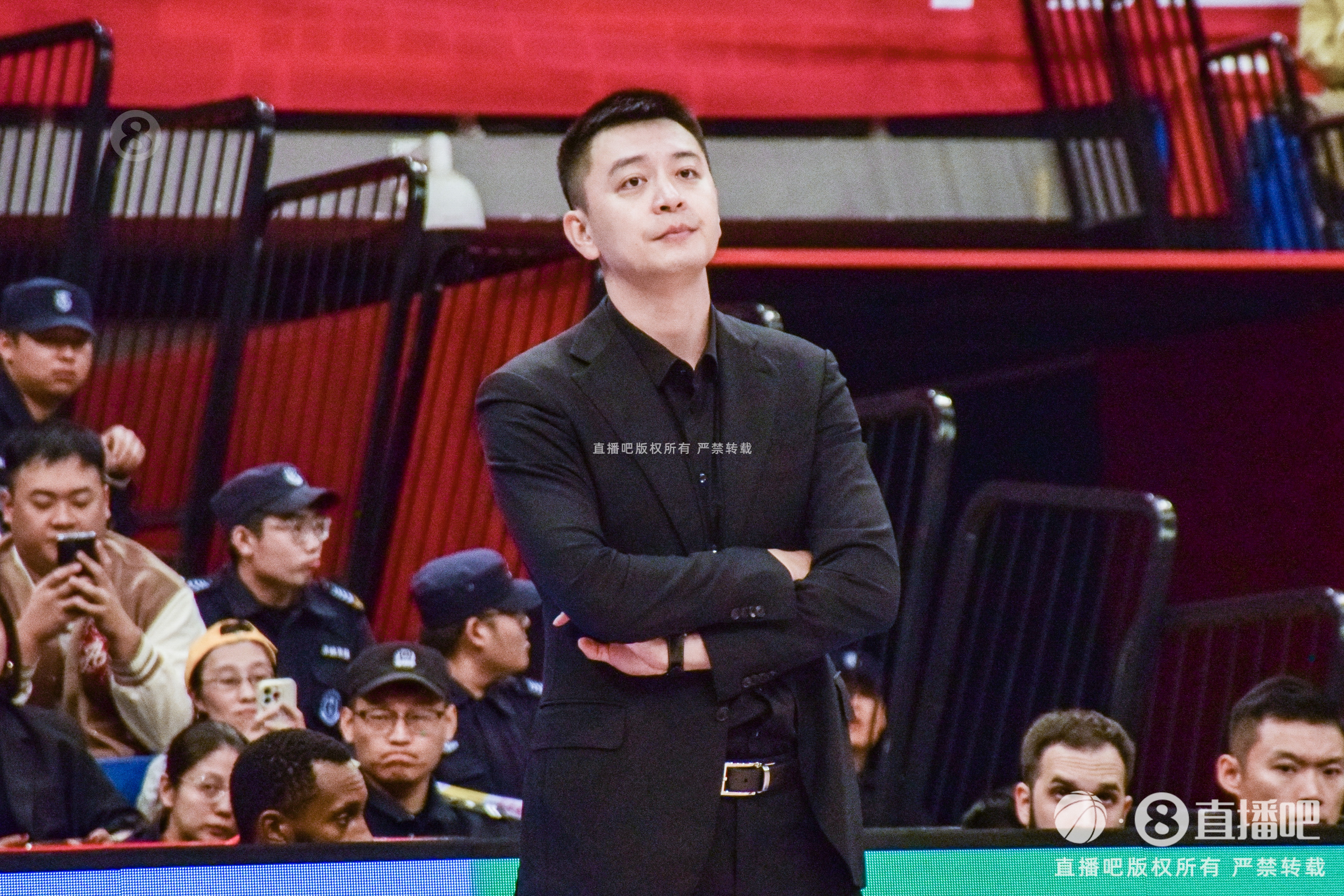  失誤頻頻！遼寧全隊半場失誤數(shù)達到14次 對手吉林10次
