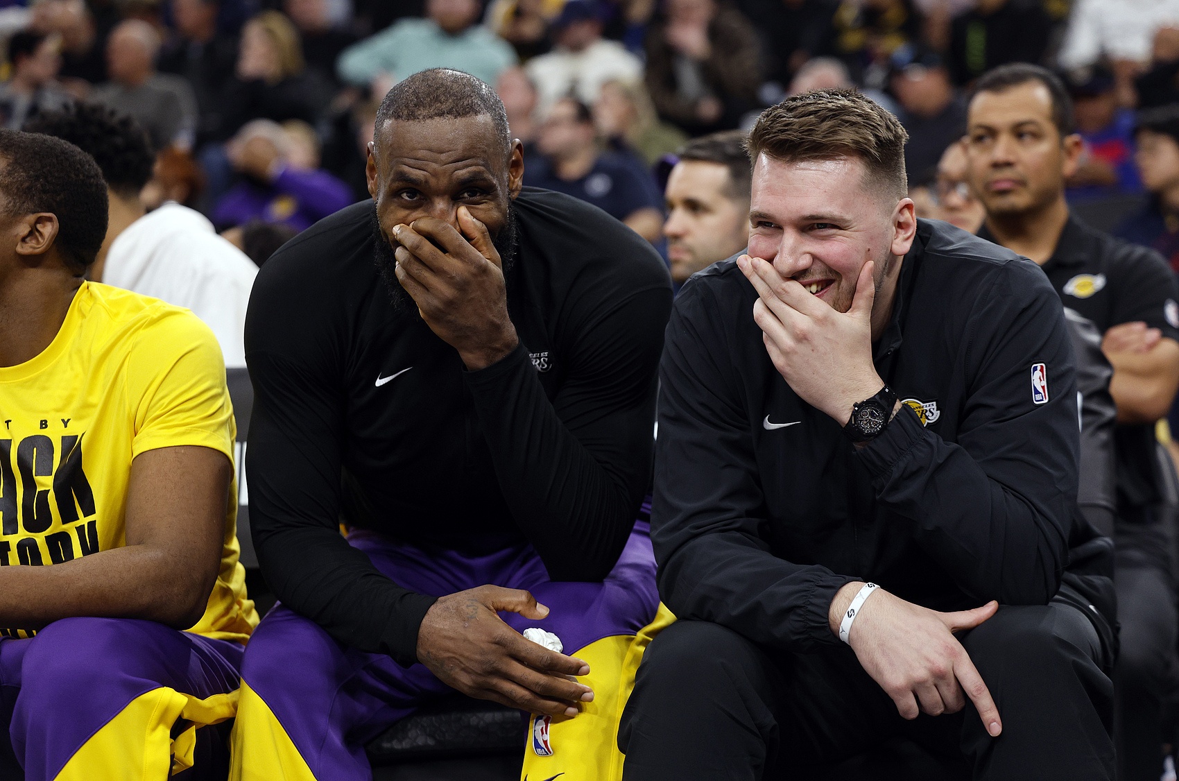  ESPN專家談截止日后重點：KD成下位被交易超巨？新版湖俠值得期待