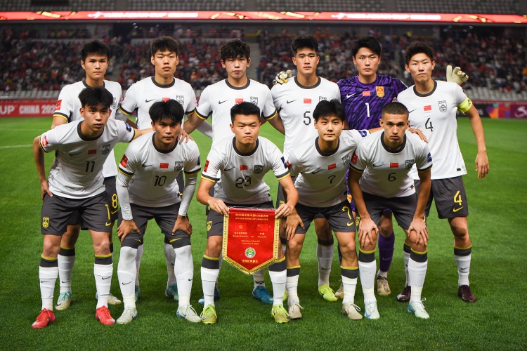  津媒：U20國(guó)足輸給澳大利亞后士氣未受影響，球員們比較放松