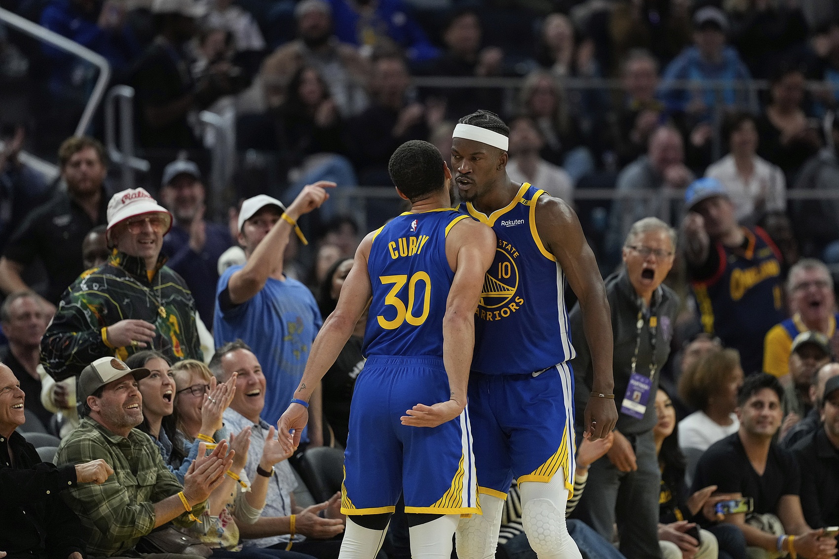  ESPN談各隊關(guān)鍵問題：勇士上限在哪？獨行俠無緣季后賽有何后果？
