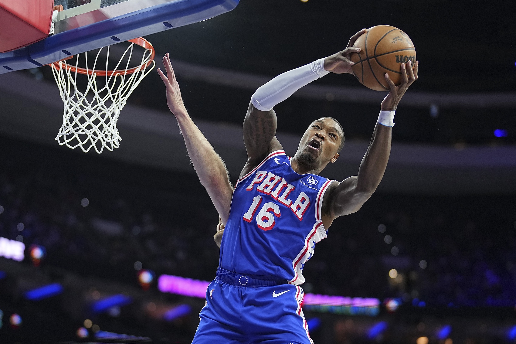  歡迎回到NBA！朗尼-沃克貢獻25分11籃板5助攻 獲得生涯首次兩雙