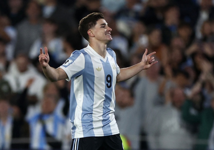  國外博主更新FIFA排名：阿法西分列前三，國足第94