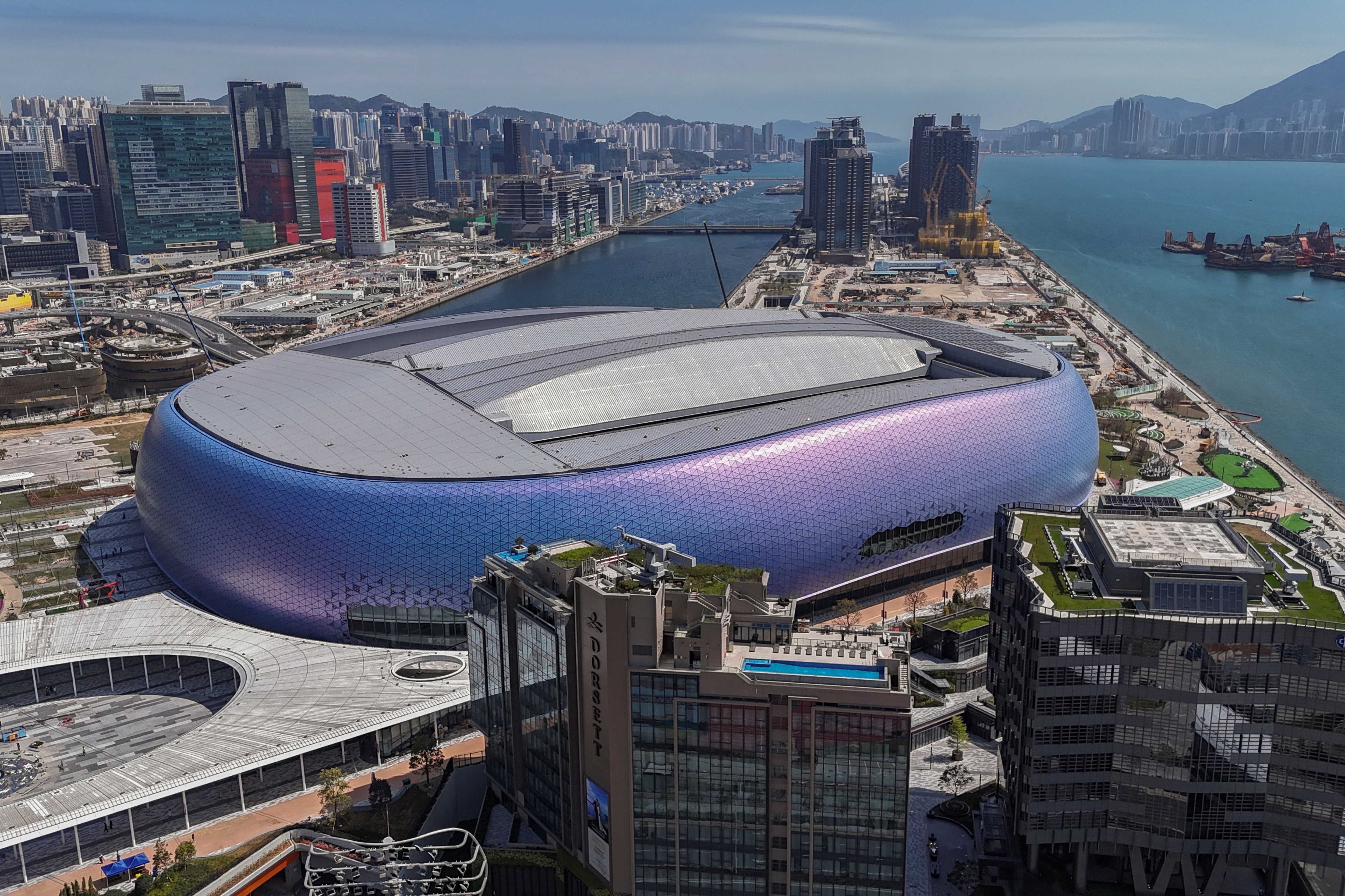  官方：四大豪門今夏7月中國香港行！利物浦vs米蘭，阿森納vs熱刺